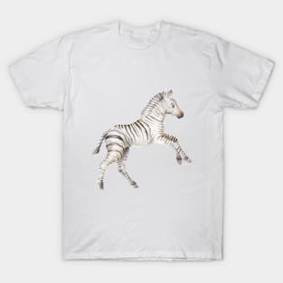 Zebra T-Shirt